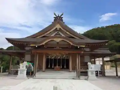 熊野神社(山口県)