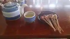 今宮神社の食事