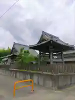 安法寺のその他建物