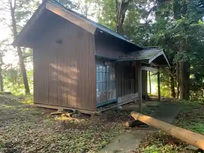 浅間神社(千葉県)