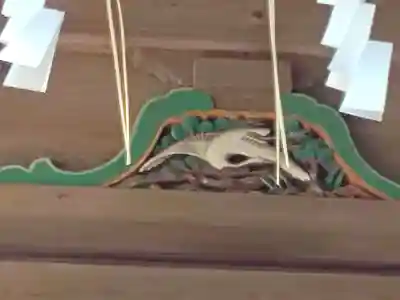 鹿島神宮のその他建物