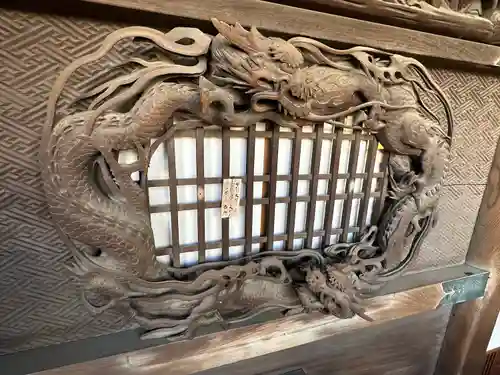 題経寺（柴又帝釈天）(東京都)