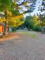 嚴島神社(奈良県)