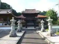 長念寺(山口県)