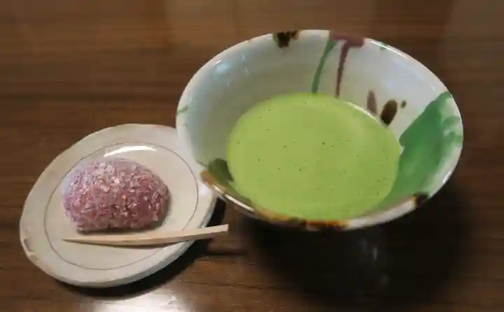 隆彦院(京都府)