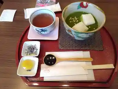 信松院の授与品その他