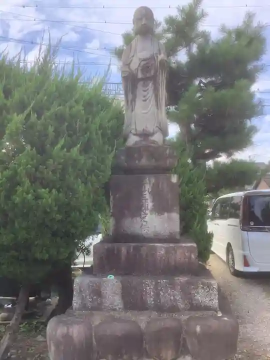 禅林寺(愛知県)