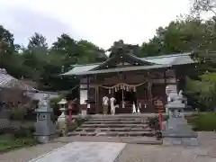 加佐登神社(三重県)