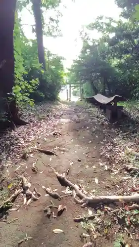 八王子大神(神奈川県)