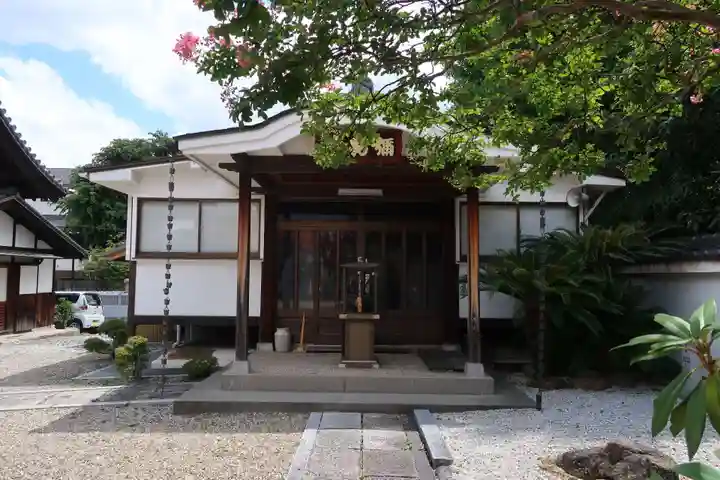 如願寺(大阪府)