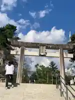 武田神社(山梨県)