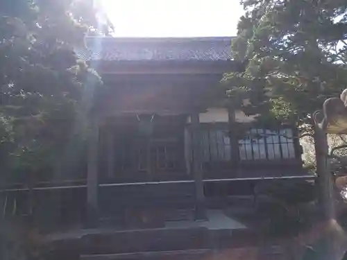 宝金剛寺(神奈川県)
