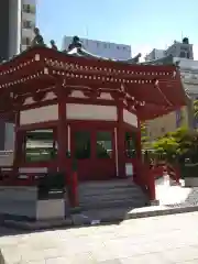 太融寺(大阪府)