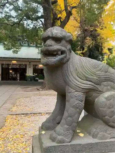 駒込天祖神社(東京都)