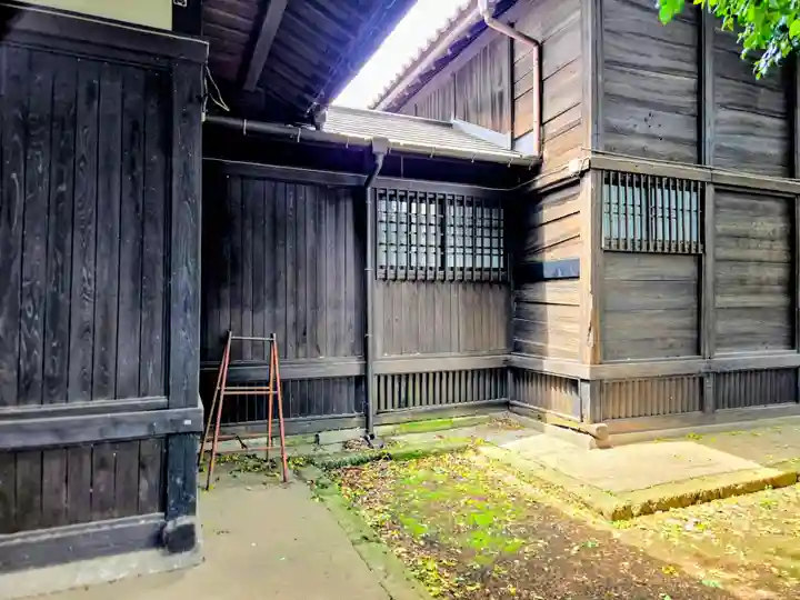 中村八幡神社(東京都)