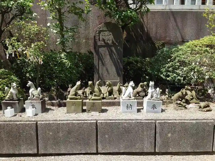 赤羽八幡神社(東京都)
