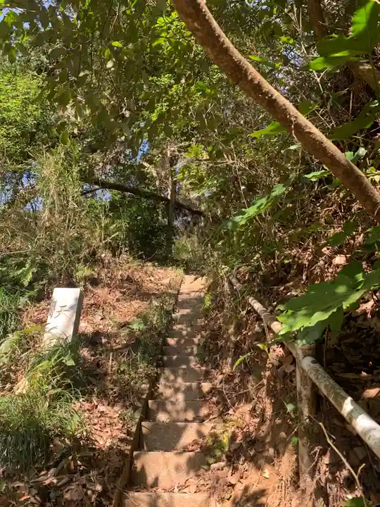 天満宮(千葉県)