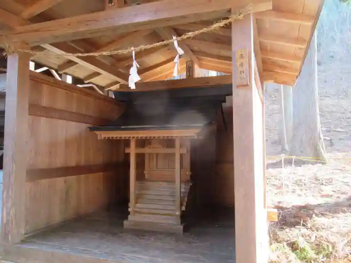 熊野神社(東京都)