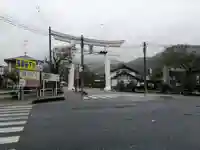 宝登山神社(埼玉県)