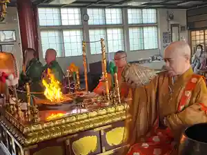 宝壽山 吉祥院(北海道)(2025年08月24日(日) 17時18分07秒投稿)