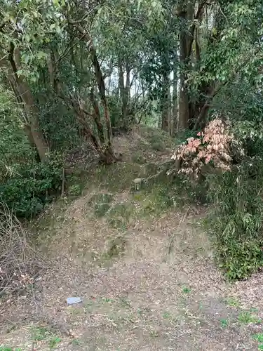 津嶋神社のその他建物