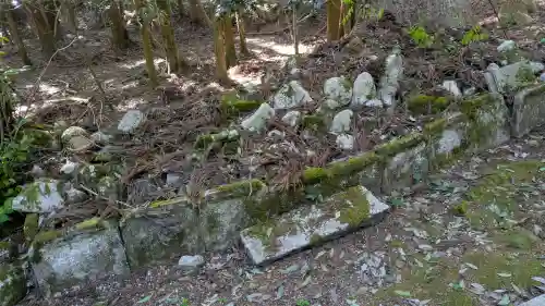 安楽寺釈迦堂(滋賀県)