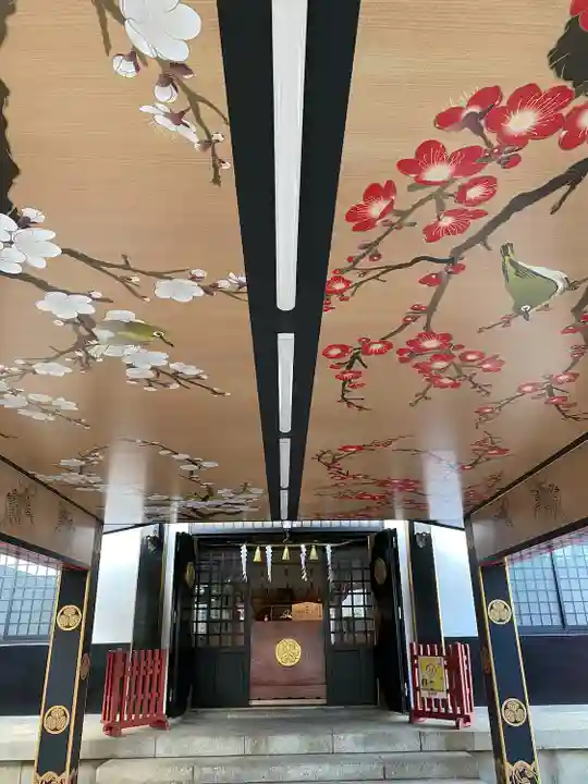 水戸東照宮(茨城県)