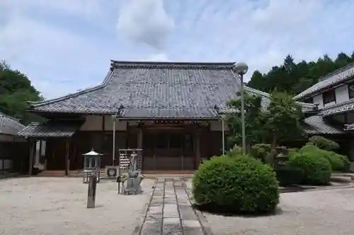 開元院(岐阜県)
