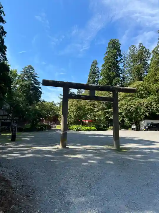 高照神社(青森県)