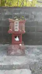 日高見神社の末社