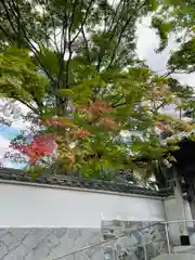 広壽山 福聚寺(福岡県)