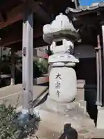 大楽寺のその他建物