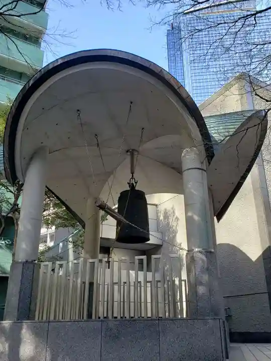 浄風寺のその他建物