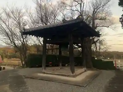 見法寺(山梨県)