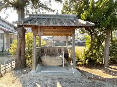鍵取神社(滋賀県)