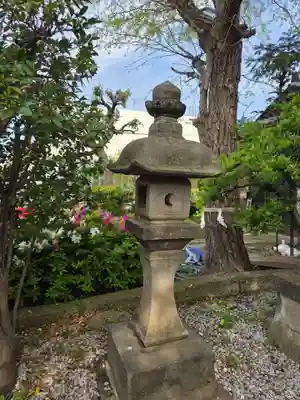王子白髭神社(東京都)