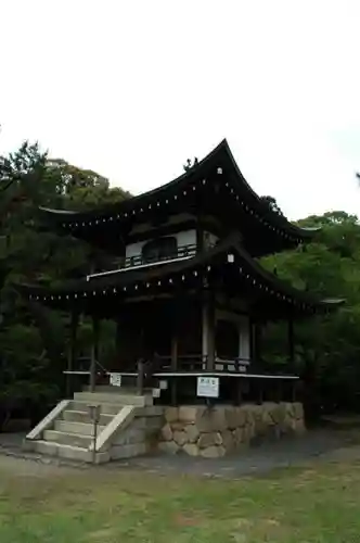 勧修寺の建物その他