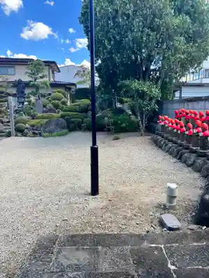 圓應寺のその他建物