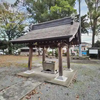 八坂神社の手水舎