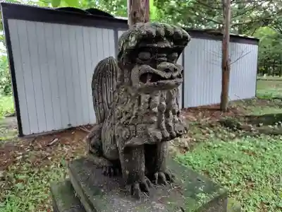 八幡神社(北海道)