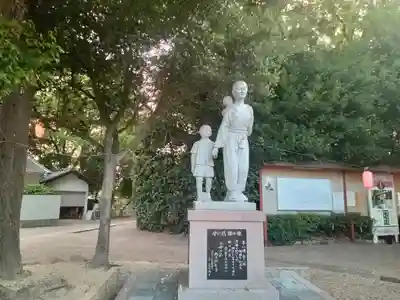 大阪護國神社(大阪府)