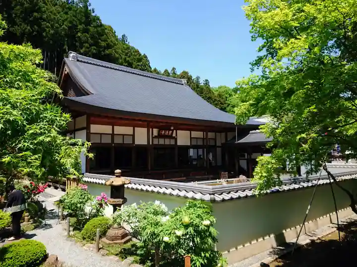宝徳寺(群馬県)