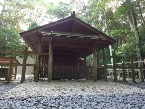 荒祭宮（皇大神宮別宮）(三重県)