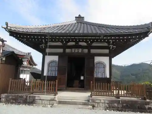 金峯山寺のその他建物