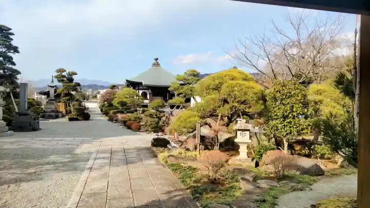 本立寺(神奈川県)