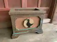 熊野神社のその他建物