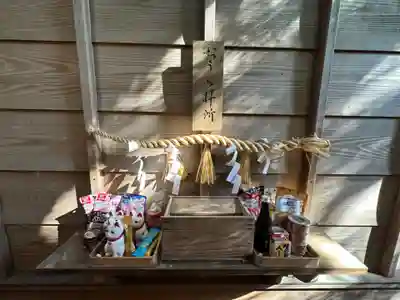 王子神社(徳島県)