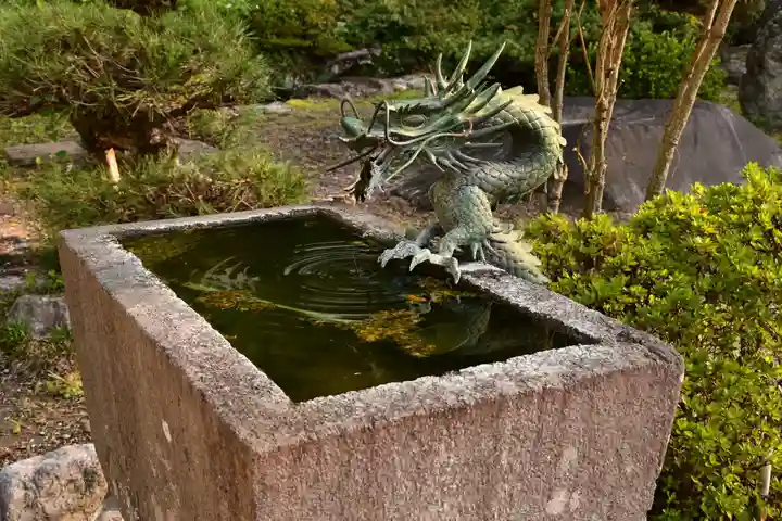 泉福寺(大分県)
