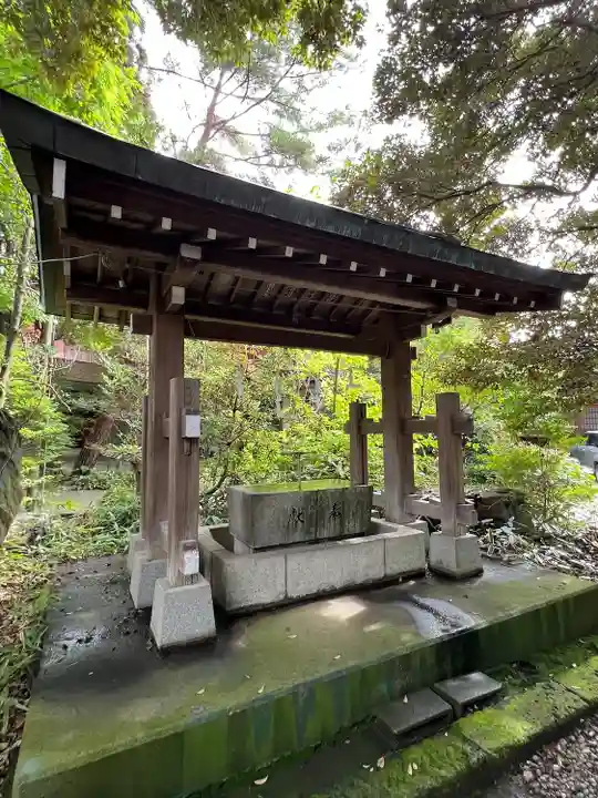 栃木縣護國神社(栃木県)