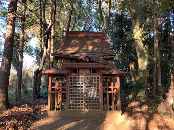 八幡神社(千葉県)